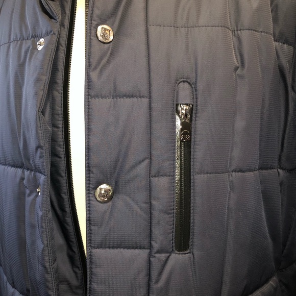 CORNELIANI ID Jacket - Picture 6 of 17